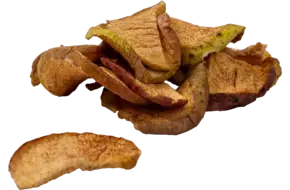 Appel-kaneel chips 1kg